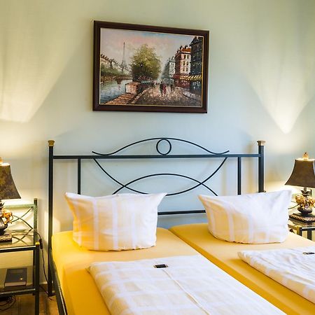 Wellnesshotel Legde 외부 사진