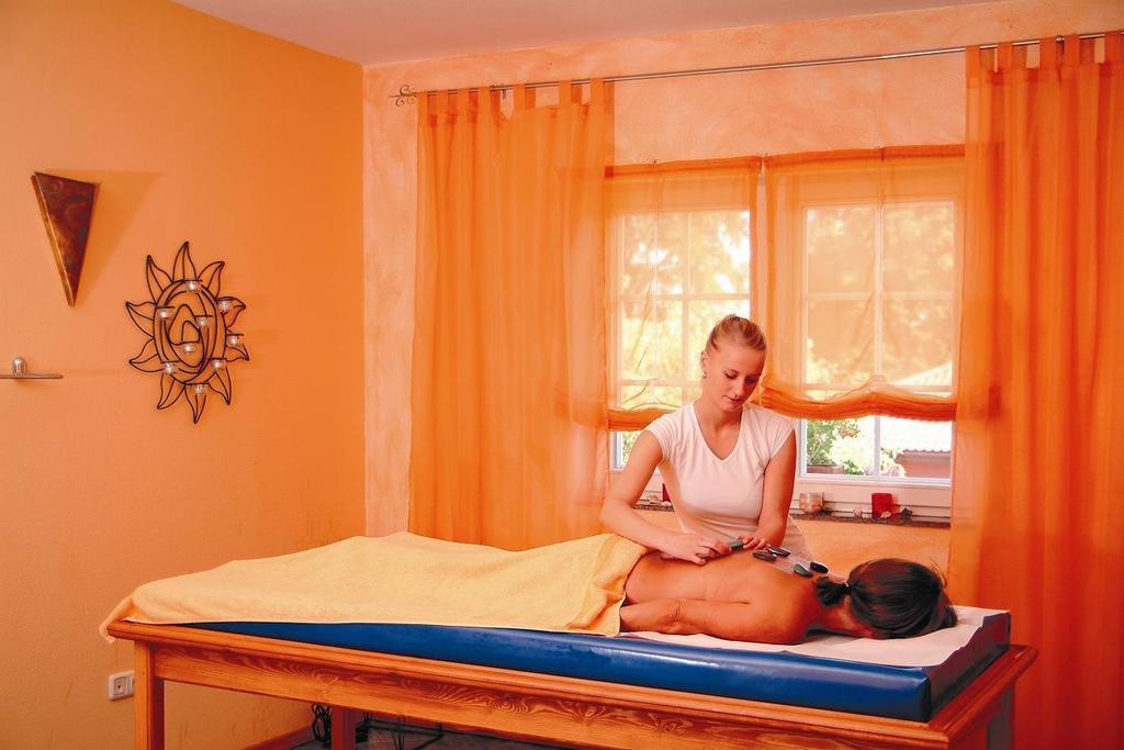 Wellnesshotel Legde 외부 사진