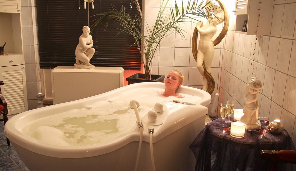 Wellnesshotel Legde 외부 사진